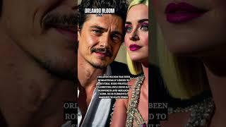 Orlando Bloom's Romantic Journey: From High-Profile Relationships to Marriage #shorts #OrlandoBloom