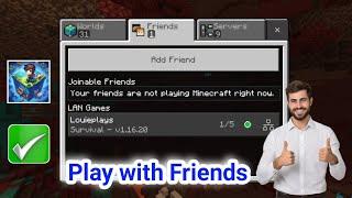 How to Play with Friends in Craftsman 5 | Easy Multiplayer Guide