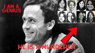 Ted Bundy: The Dark Side of the Charming Killer - story of a killer