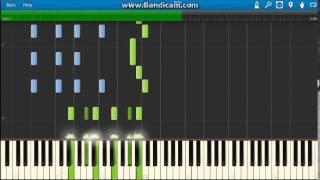 Godzilla vs King Ghidorah: Godzilla Arrives At Hokkaido Synthesia