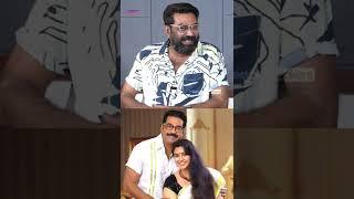 Biju Menon | Samyuktha Varma | Celebrate Couples | Milestone Makers | #shorts