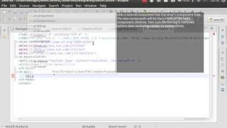 06 - JavaEE6, Primefaces Tutorial - Templates, CSS Layout