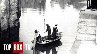 Dark Secrets Of The Thames River - The Towpath