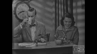 CBS Morning Show with Jack Paar, excerpts (1954)