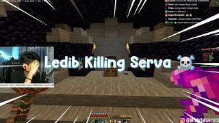 Ledib Killing Serva - BrutalHardcore Phase 2