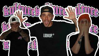 THE JANOSKIANS frontman BEAU BROOKS opens upto KULTURE about WHY they broke up, his SOBRIETY & MORE