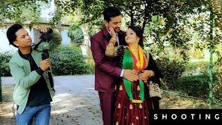 Arjun Magar | Shooting After Wedding | Nepalgunj Wedding