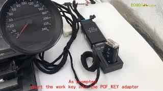 Yanhua Mini ACDP VW MQB Key Programming Guide--Eobdtool.co.uk