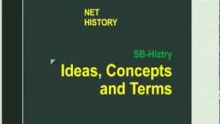 Bhartavarsh - History NET concepts