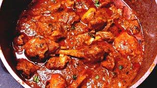 Restaurant Style Chicken Masala Recipe | Chicken Curry Recipe | Chicken Recipe -cookwithsumanrathore