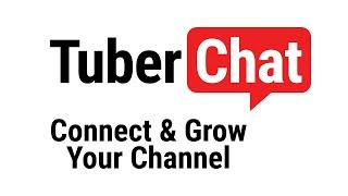 Small YouTubers Watch This (4K) Tuber Chat - Connect & Grow