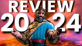 Sid Meier's Civilization VI Review 2024 - Still Worth It?