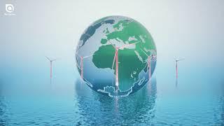 Air Liquide Maritime Offshore Energies for Renewables