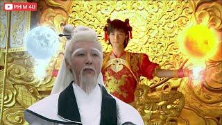 TIÊN KIẾM HẠ PHÀM (Lồng Tiếng) | Phim Thần Thoại Cổ Trang Mới Hay Hay Nhất 2024 | THUYẾT MINH