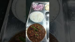 #shorts #lunch thali by shyam rasoi