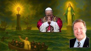 Xavier Ayral on Pope Leo XIV, Prophecies, and Updates on Fr. Michel Rodrigue & Luz de Maria