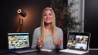 iJustine x Mylio  |  Discover How iJustine Organizes Tons of Photos Across Multiple Devices