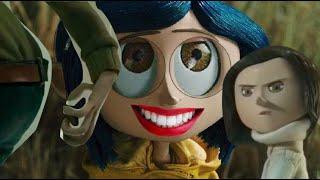 I edited CoRaLiNe