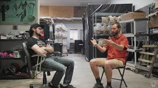 FUNGI Shrooming Co interview