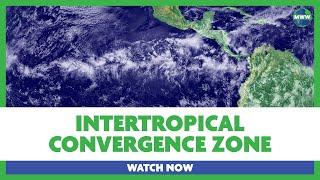 Intertropical Convergence Zone | "The Doldrums" by Sailors!