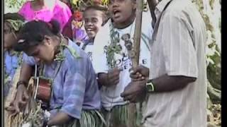 The Sights & Sounds of Vanuatu, Melanesia