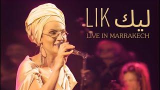 OUM - LIK Live in Marrakech