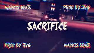 Lucii x YA6 #Drill Type Beat “ Sacrifice “ | Prod. By JVG x WaddisBeats