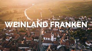 Weinland Franken: Highlights unserer Weinreise durch das fränkische Weinland