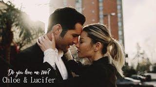 Lucifer & Chloe - Do You Love Me Too?