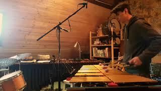 Jim Hart (vibraphone) - Por Toda Minha Vida - International Ballad Nights