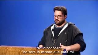 Kevin Smith - Cómo conoció a Scott Mosier 2/2