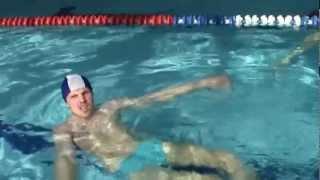 Бассейн для колясочников(Pool for wheelchair users)Eng. sub.