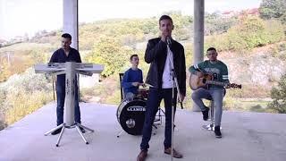 Egzon Berisha  -  Ah medet (Cover) OfficialHD