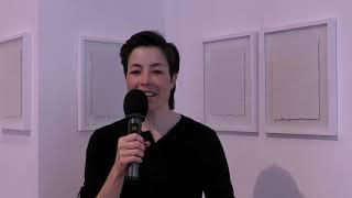 ARTIST TALKS 10# Salon: The Conceptual World of Ines Rieder - Visualizing a Women's Studies Archive