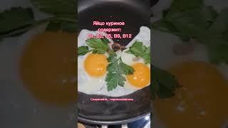 Топ 3 продукта содержащие витамины группы B