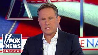 Brian Kilmeade: Every poll you look at, the top issue is the economy