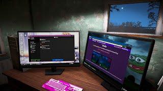 Streamer Life Simulator 2 – The Ultimate Simulation for Aspiring Streamers !