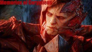 Dragon Age: Inquisition - Memories of Corypheus