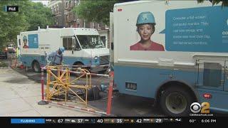 New Yorkers calling for investigation into Con Edison in response to surging bills