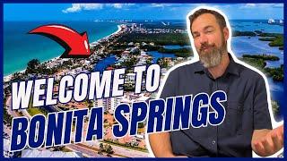 Top 6 Neighborhoods to Live in Bonita Springs Florida - Your Guide to the Best Communities!