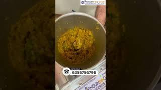 automatic samosa making machine | Samosa making machine #shortsfeed #shorts #samosamaking #machine