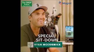 Special Interview: Ryan McCormick at the Korn Ferry Tour