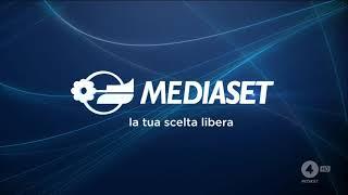 Bumper Programmi Mediaset - 2020 (Full HD 1080p) + Bellissimi Rete 4 HD