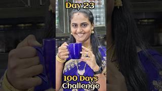 Day 23 | 100 Days Diet Challenge | Raji's Kitchen #diet #Heathydiet