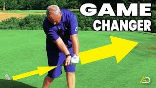 The GAME CHANGER Golf Tip That Helps All Golfers