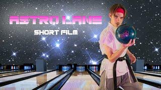 ASTRO LANE  |  SCI-FI SHORT FILM