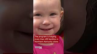 Kentucky’s solution to childcare teacher shortages helps over 3,200 families