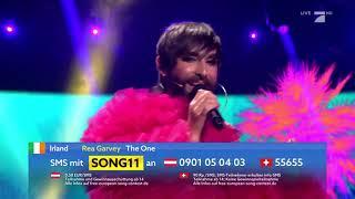 Conchita Wurst - Malebu - #FreeESC, 15.05.2021