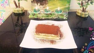 Tiramisu ترامیسو / Cook With Saima