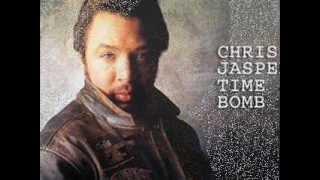 Chris Jasper - The First Time